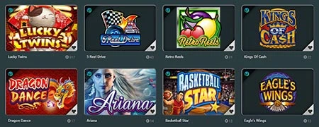 Microgaming