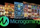 Microgaming