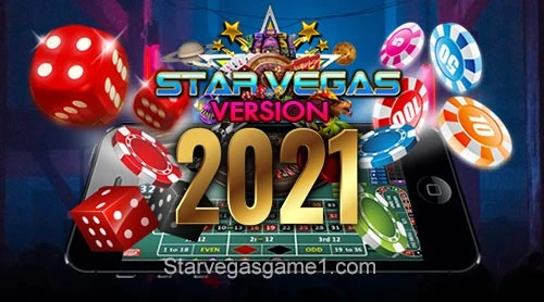 ดาวน์โหลด Star Vegas เวอร์ชั่นล่าสุด 2021