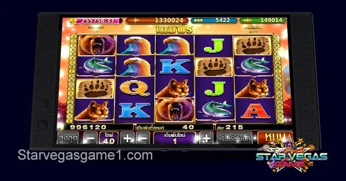 Pussy888 สล็อต Roaring Wilds