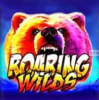 Pussy888 สล็อต Roaring Wilds