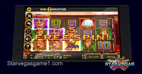 King168 สล็อต Lucky Rooster