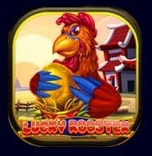 King168 สล็อต Lucky Rooster