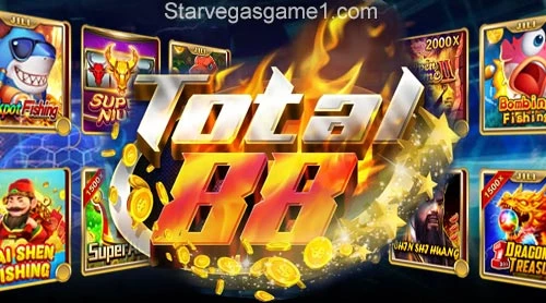 Total88