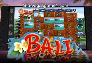 SlotXO สล็อต Bali