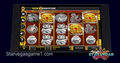 King168 สล็อต Burning Pearl
