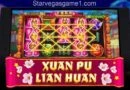 Pussy888 สล็อต Xuan Pu Lian Huan