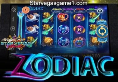 SlotXO สล็อต Zodiac