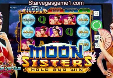 Star99 BNG สล็อต Moon Sisters