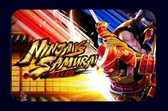 Star99 สล็อต PG Ninja vs Samurai