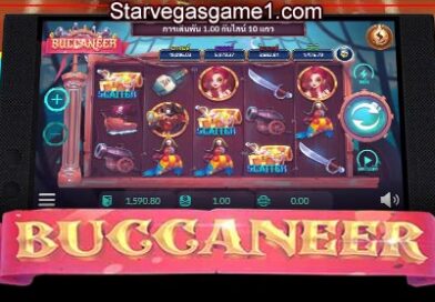 SlotXO สล็อต Buccaneer