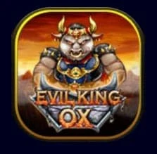 King168 สล็อต Evil King OX