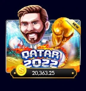 SlotXO สล็อต Qatar 2022