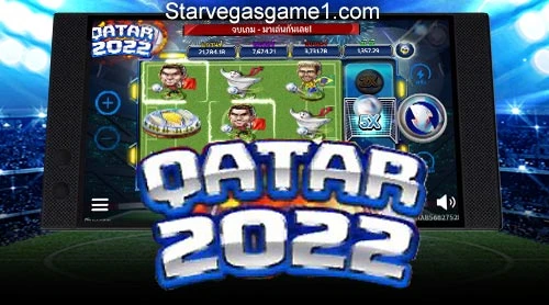 SlotXO สล็อต Qatar 2022
