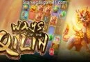 Star99 สล็อต PG Ways of Qulin